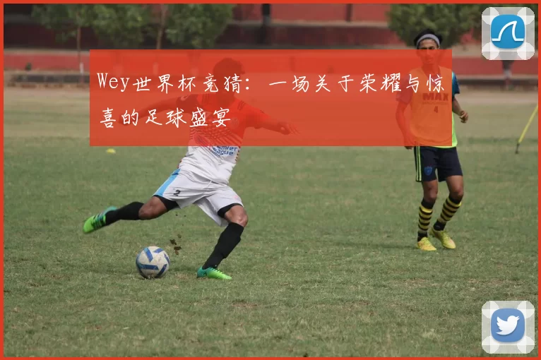 Wey世界杯竞猜:一场关于荣耀与惊喜的足球盛宴
