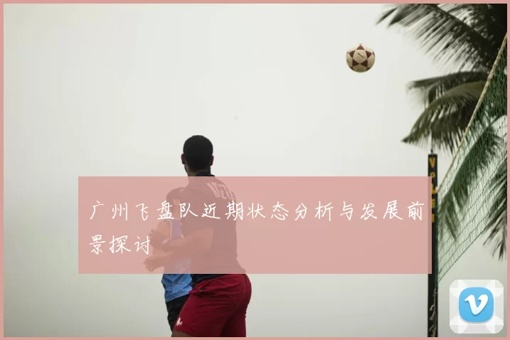 广州飞盘队近期状态分析与发展前景探讨