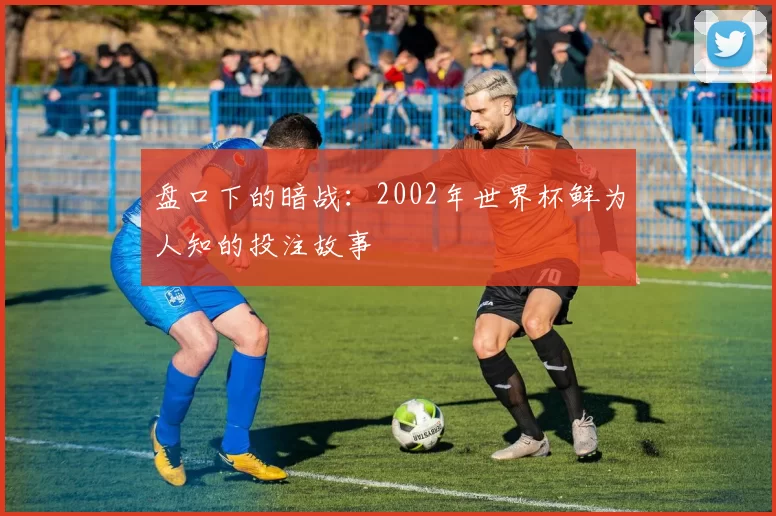 盘口下的暗战：2002年世界杯鲜为人知的投注故事